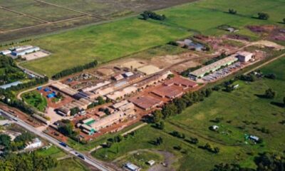 cerro negro