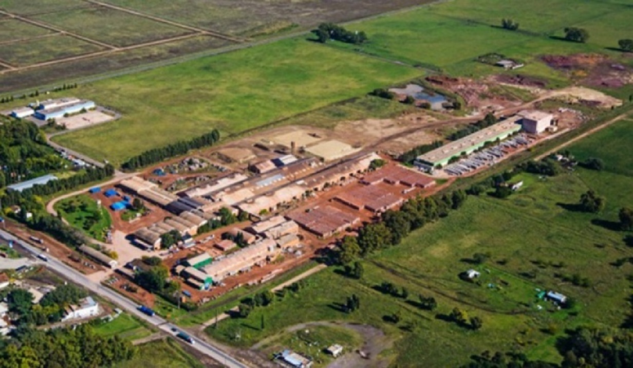 cerro negro