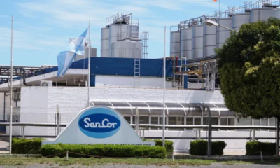 SanCor