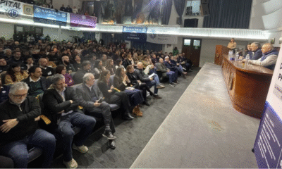 CONGRESO SUETRA