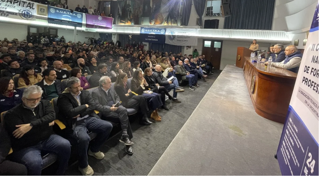 CONGRESO SUETRA