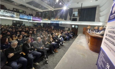 Congreso- suetra
