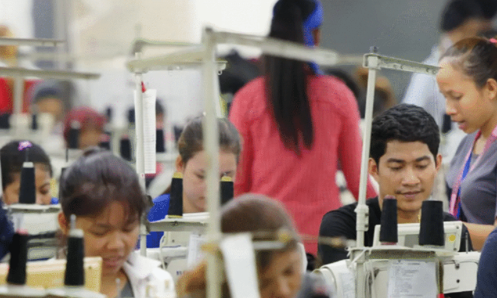 La OIT lanza plataforma digital para fortalecer el trabajo decente en cadenas de suministro globales